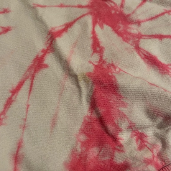 Toddler Tie-dye Crewneck - Picture 2 of 5